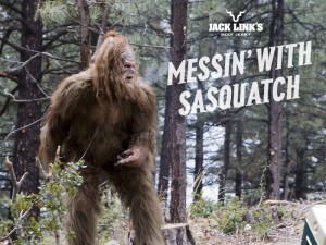 Sasquatch