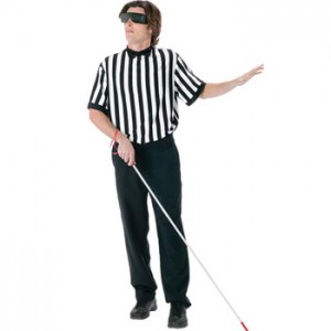 Referee