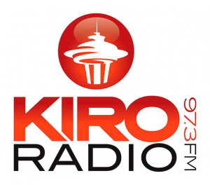 KIRO Radio