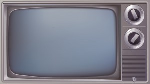 Old TV