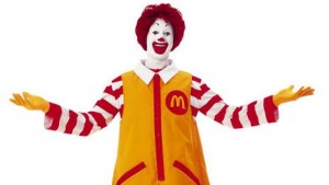 Ronald