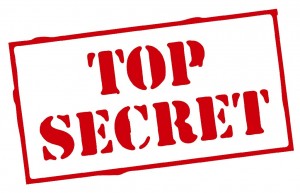 Top Secret