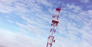 Broadcast tower