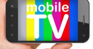 Mobile TV