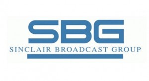 SBG Logo