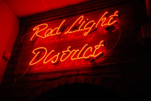 Red Light District