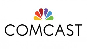 Comcast Logo